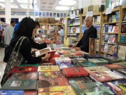 ناشران در روز کتابگردی، آثار خود را با تخفیف عرضه کنند