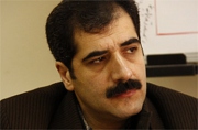 گروه های نمایشی هنوز به هنر گرافیک اهمیت نمی دهند