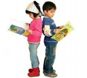 کدام کتاب برای کودکان خوب است؟