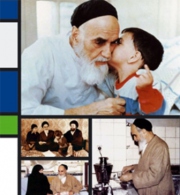 ترجمه ارمنی کتاب مصور زندگی به سبک روح الله درارمنستان منتشر شد
