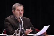 مقام مسئول: هدف اصلی جاری کردن گفتمان صنایع دستی در جامعه است