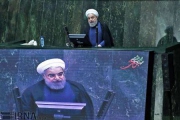 مشروح سخنان رئیس جمهوری در جلسه رای اعتماد به سه وزیر پیشنهادی