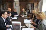 رئیس دانشکده زبان شناسی بلگراد: حضور قریب به یک قرن زبان فارسی در این  دانشگاه
