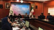مربیان پیش دبستانی دوره آموزش های محیط زیستی را می گذرانند