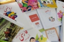 900 نفر در تالیف کتاب های درسی مشارکت داشتتد